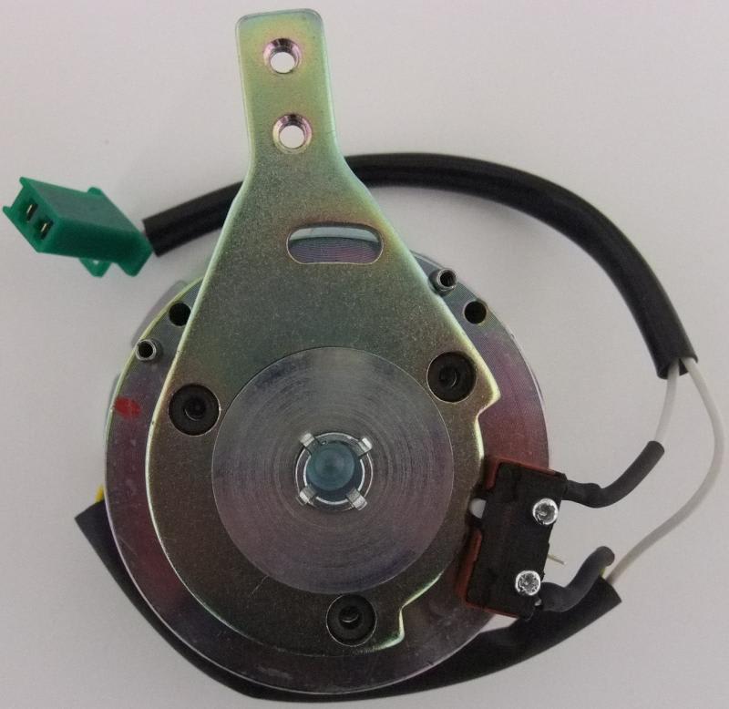 Product image of Shoprider - Brake for Sovereign 4 or Deluxe mobility scooter