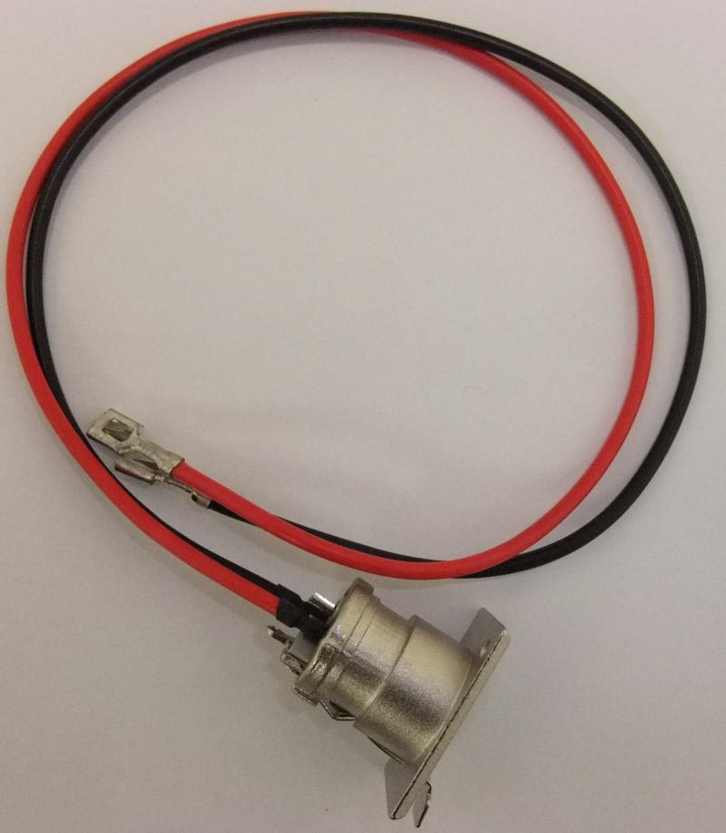 Product image of Shoprider - Charging Socket For Altea 4 Mobility Scooter