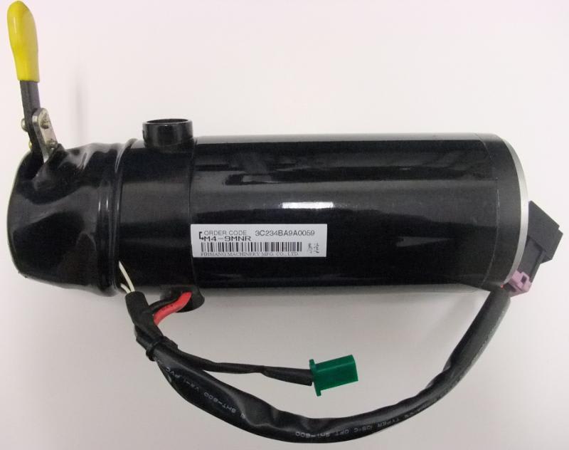 Product image of Electric Mobility - Motor and brake for Rascal 850 MK1 Mobility scooter