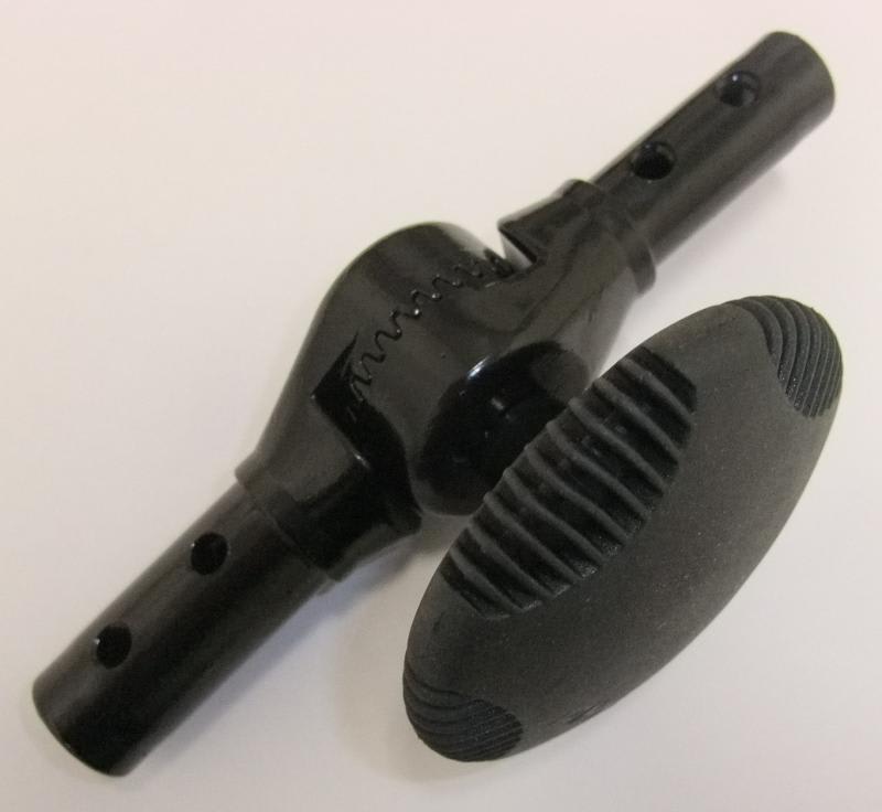 Product image of Shoprider - Cameo 4 Knuckle Joint