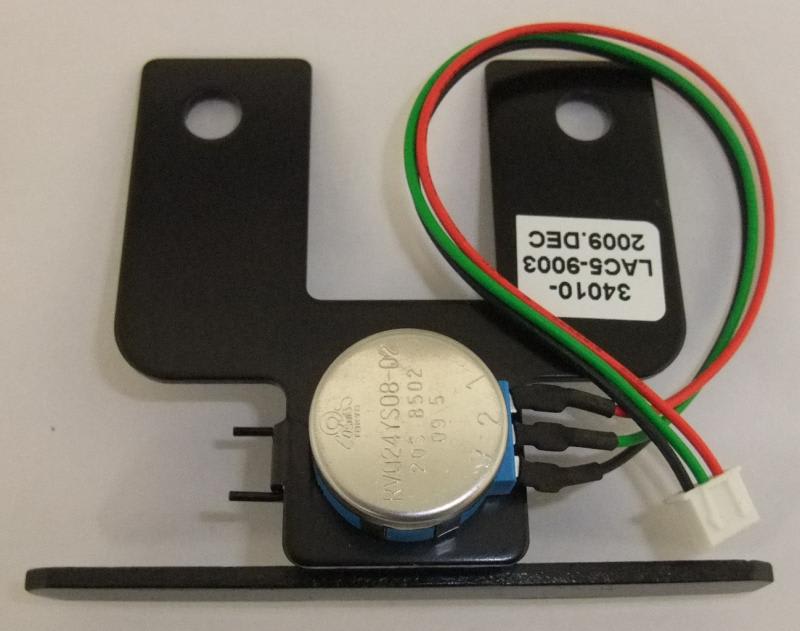 Product image of Kymco - Potentiometer, Throttle Pot for Midi XLS