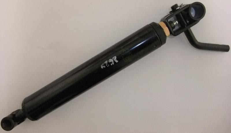 Product image of Kymco, Strider - Adjuster Handle for Midi and Maxi Mobility Scooter