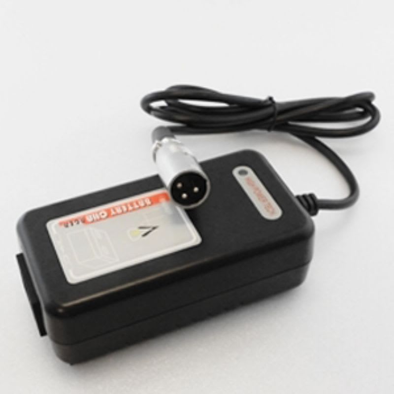 Product image of 24V 2Ah UPG Battery Charger