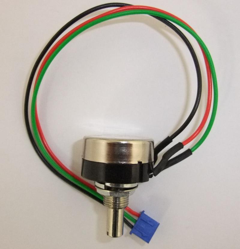 Product image of Kymco - Variable Resistor for Class 3 Mobility Scooters
