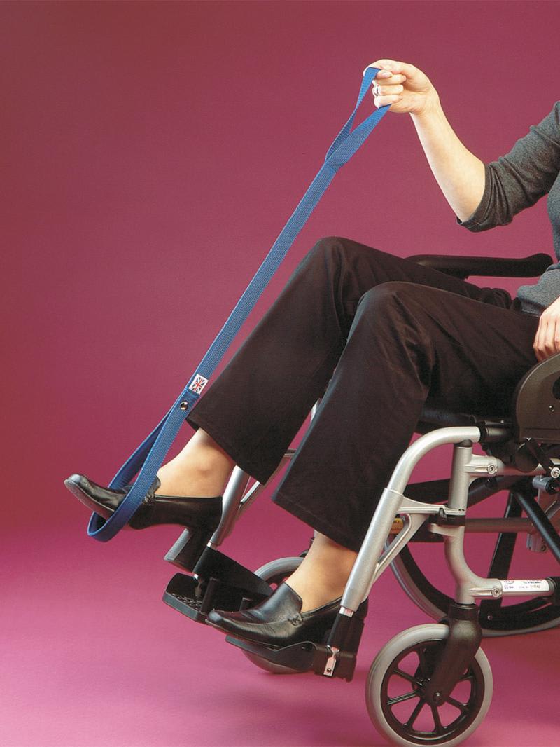 Product image of Leg Lifter
