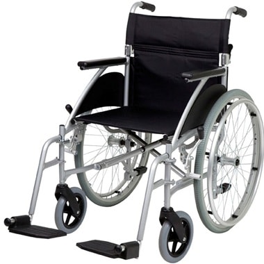 Product image of Swift Self Propelled Wheelchair 