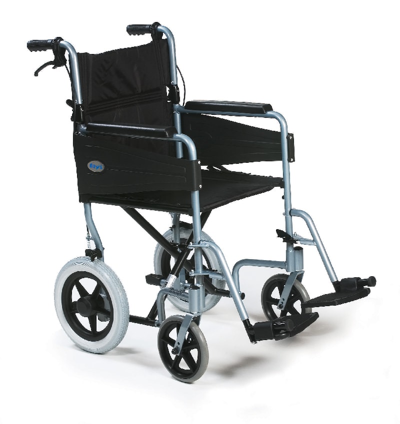 Product image of Escape Lite Transit Wheelchair
