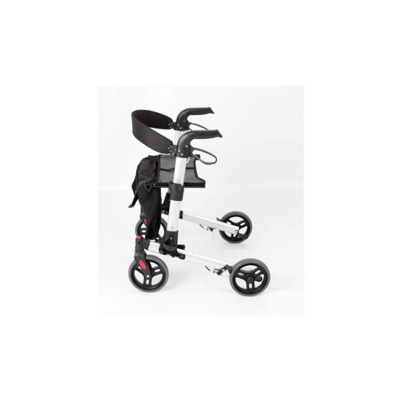Product image of Quick Fold Lightweight Rollator - ROL0003-1(1)