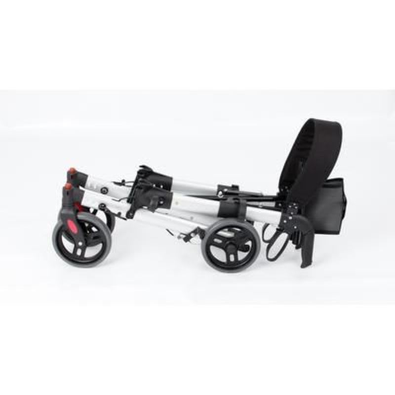 Product image of Quick Fold Lightweight Rollator - ROL0003-3