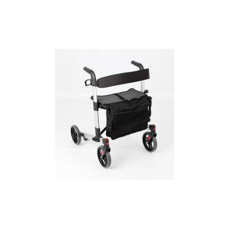Product image of Quick Fold Lightweight Rollator