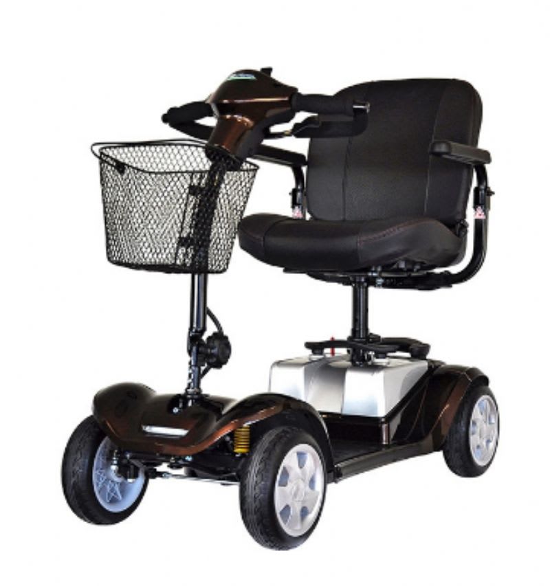 Product image of Kymco Mini Comfort Mobility Scooter