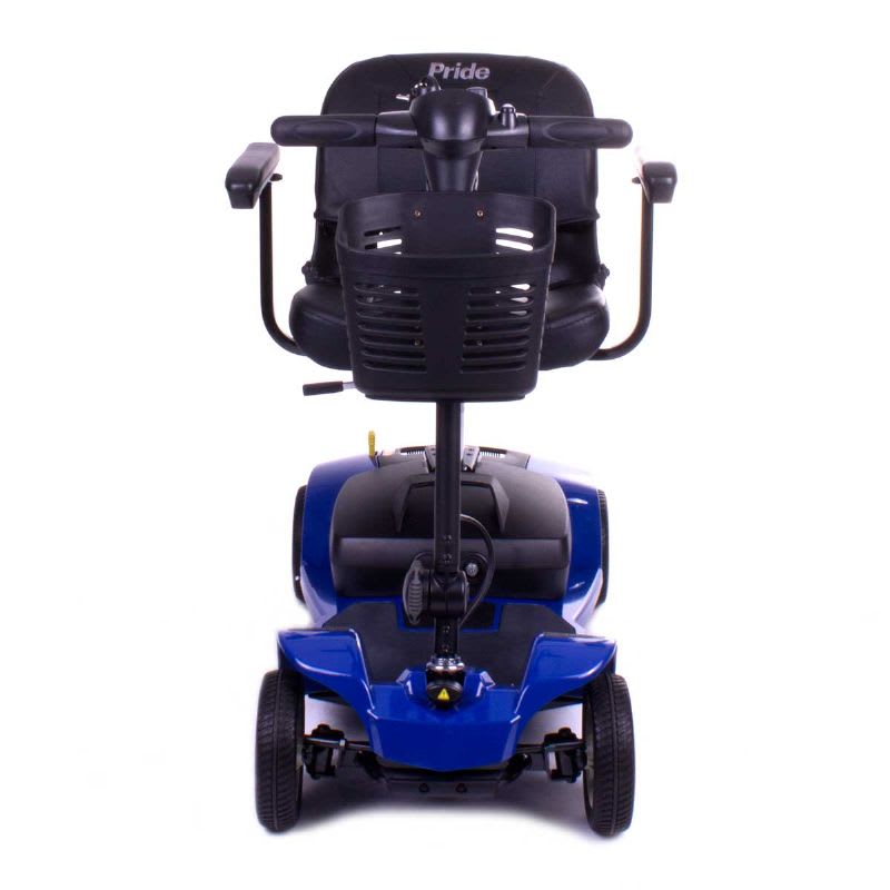Product image of Pride Apex Lite Mobility Scooter - SCPRET0020-2