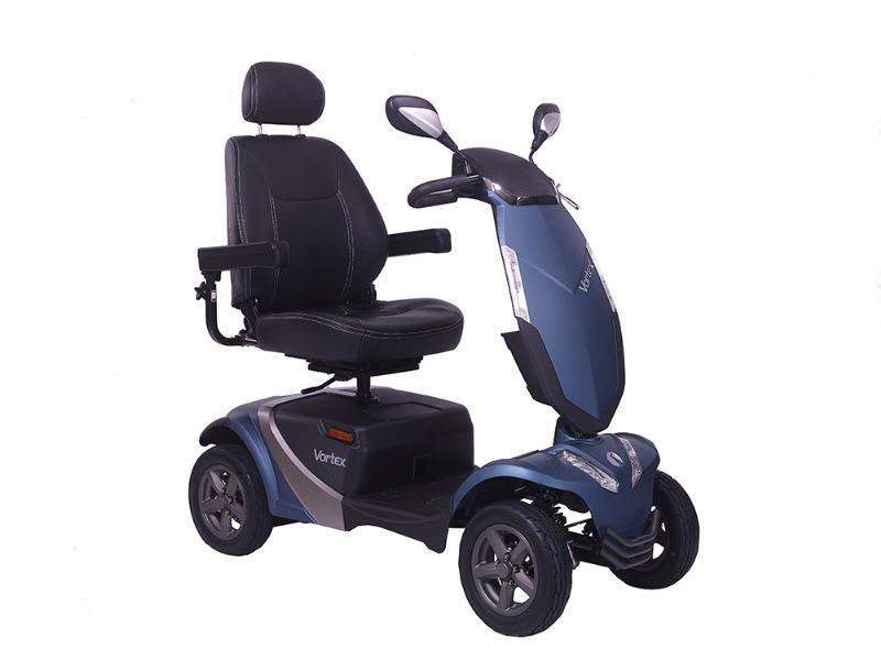 Product image of Rascal Vortex Mobility Scooter