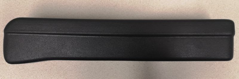 Product image of Invacare Leo Mobility Scooter Arm Rest