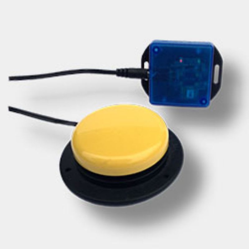 Product image of EasyMobile & Push Buttons - Switch-Input