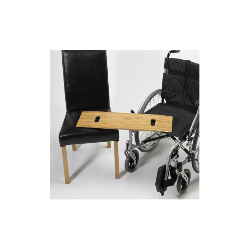 Product image of Transfer Board With Handholes - TB0002-2