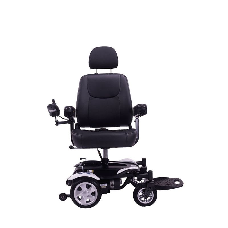 Product image of Rascal Razoo Powered Wheelchair - WCPC0075-2