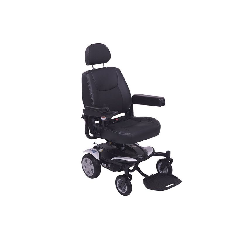 Product image of Rascal Razoo Powered Wheelchair