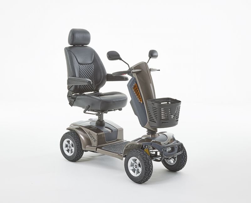 Product image of Motion Healthcare Xcite Li Mobility Scooter