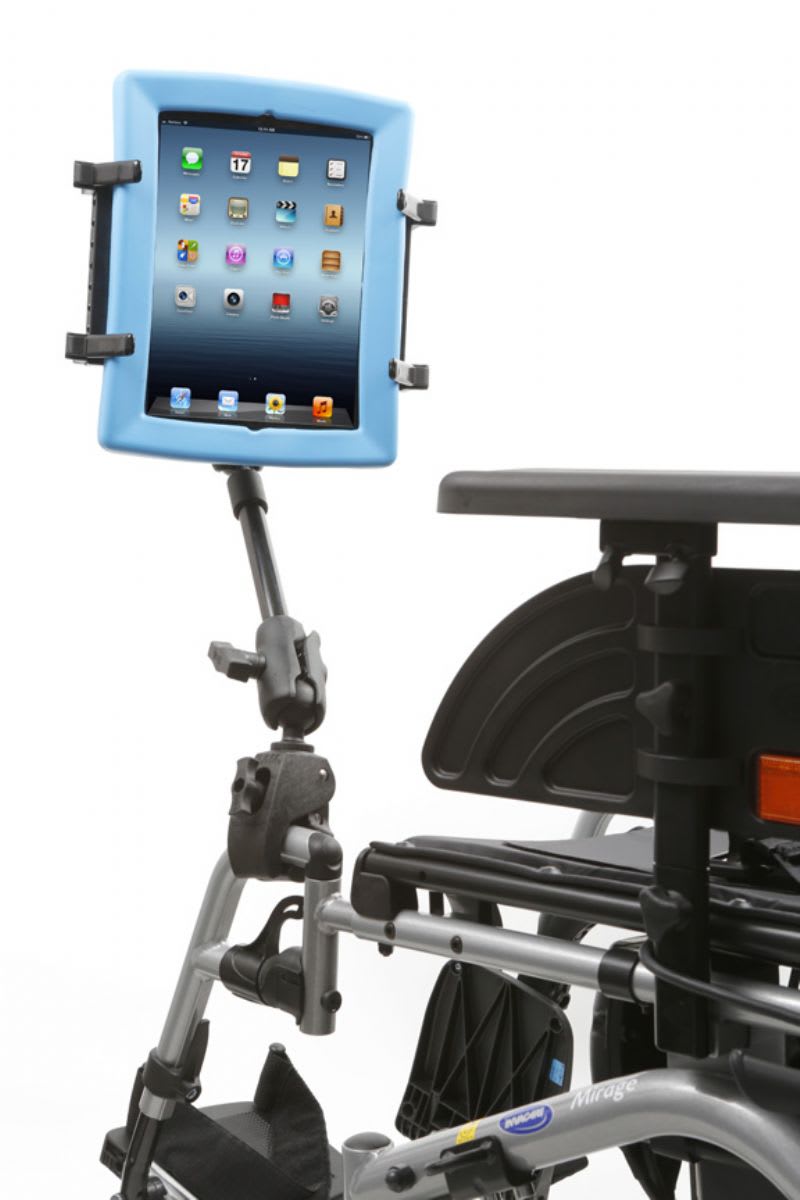 Product image of Heavy Duty Mounting Kit For Oversized Tablet