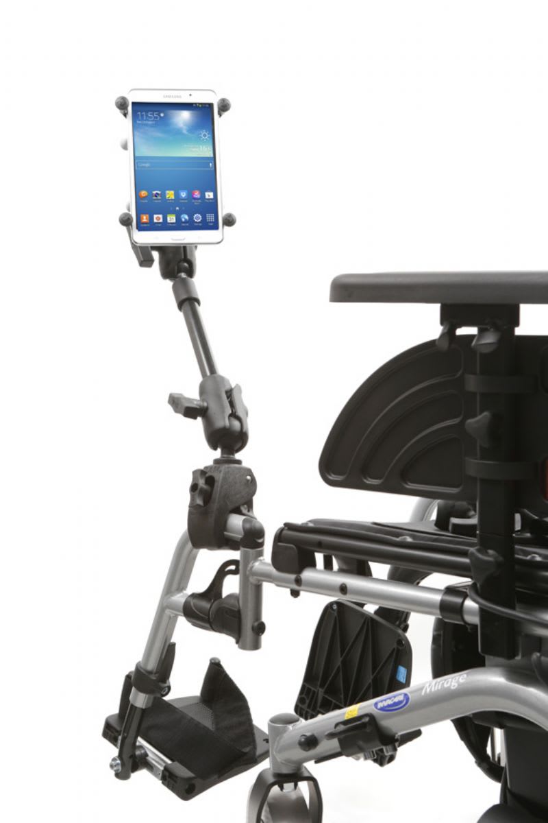 Product image of Heavy Duty Mounting Kit For Small Tablet