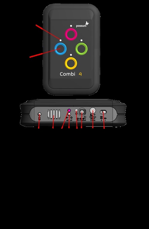 Product image of Combi 4 - combi4 info