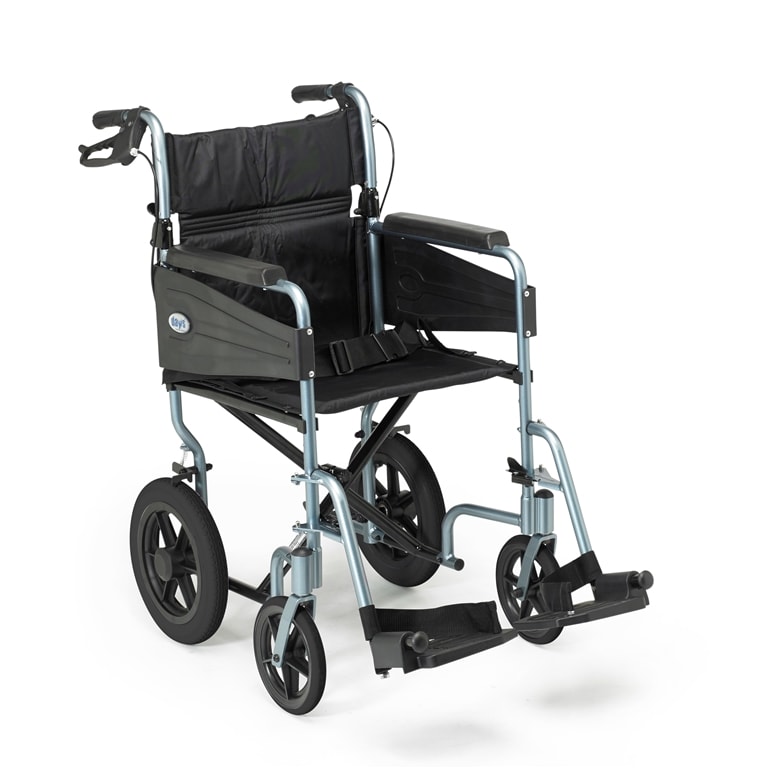 Product image of Escape Lite Transit Wheelchair 16"