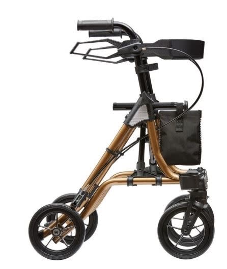 Product image of Dietz TAiMA Lightweight Rollator - Medium  - iamge-2(1)