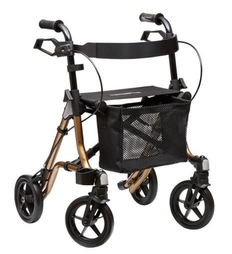 Product image of Dietz TAiMA Lightweight Rollator - Medium 
