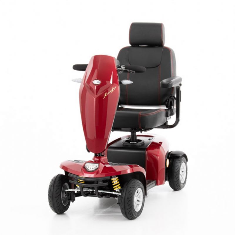 Product image of Kymco Komfy 4 Mobility Scooter 