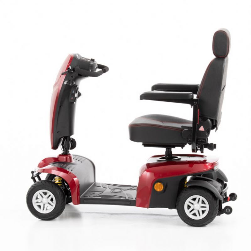 Product image of Kymco Komfy 4 Mobility Scooter  - image 11