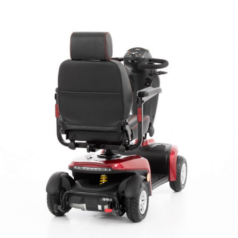 Product image of Kymco Komfy 4 Mobility Scooter  - image 21