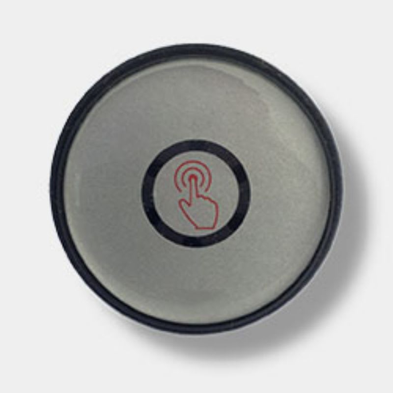 Product image of EasyMobile & Push Buttons - large-circular