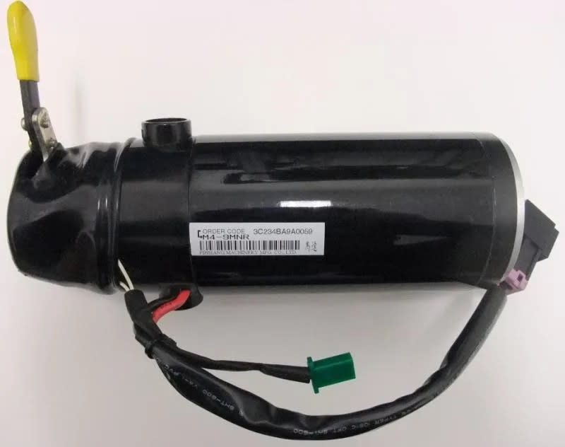 Product image of Electric Mobility - Motor and brake for Rascal 850 MK2 Mobility scooter - moscsp0102(1)
