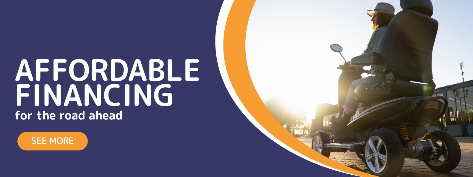 Banner image for Odel Mobility