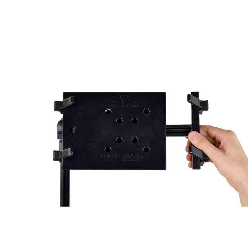 Product image of Heavy Duty Mounting Kit For Oversized Tablet - oversized-tablet-01