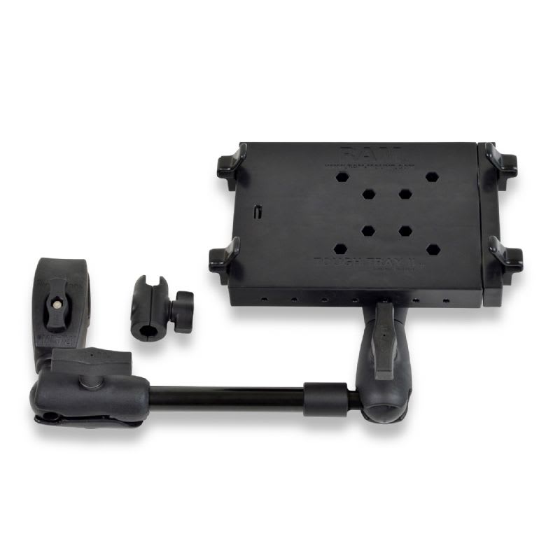 Product image of Heavy Duty Mounting Kit For Oversized Tablet - oversized-tablet-05