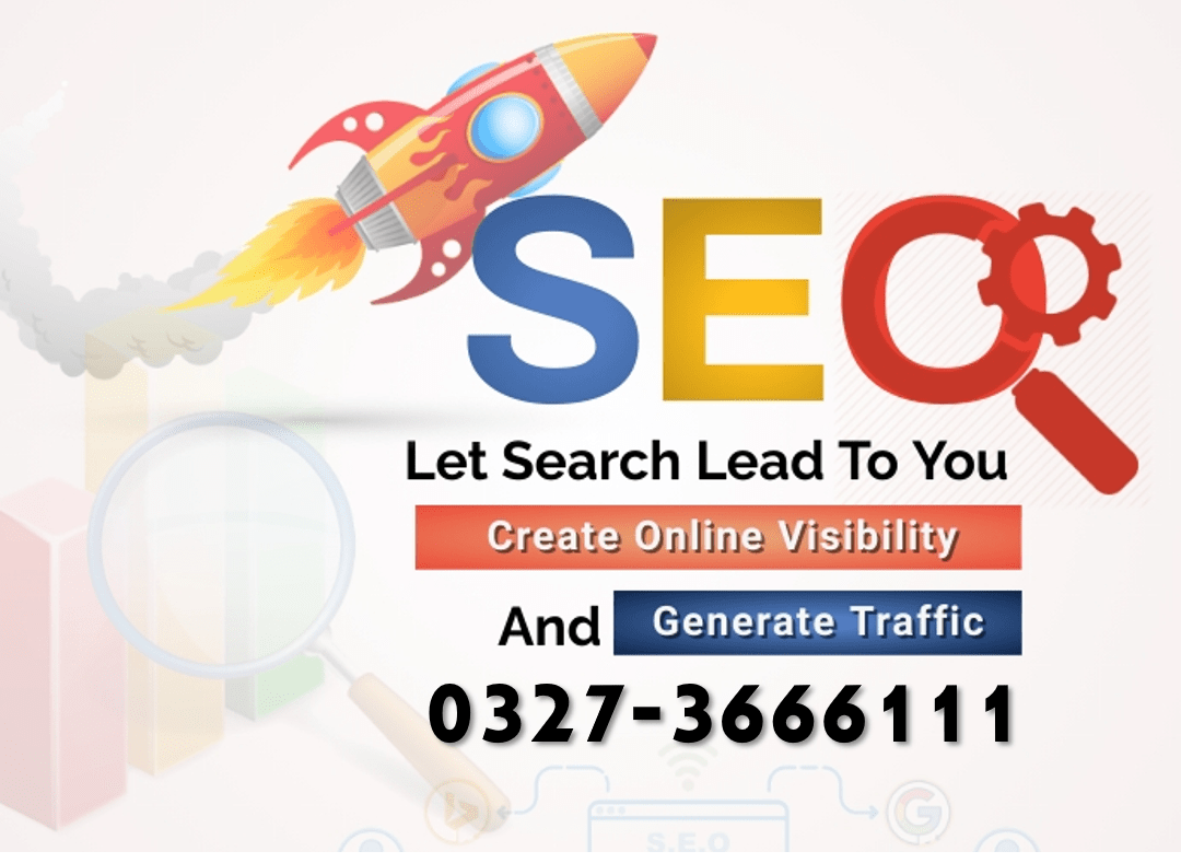 best seo services provider in islamabad