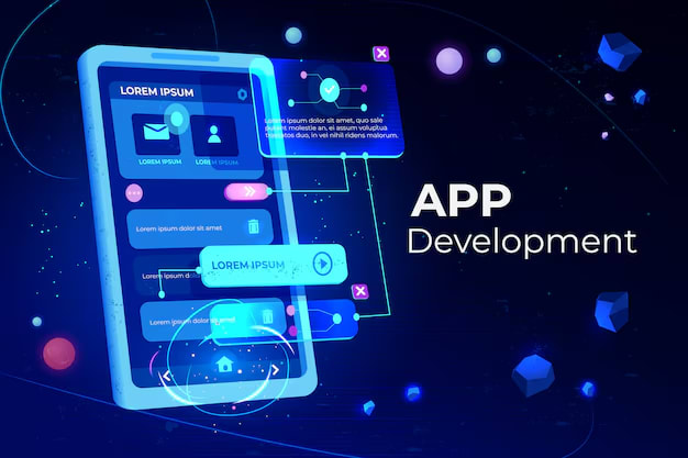 Mobile App Development in Pakistan ios app development services