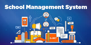 school management system