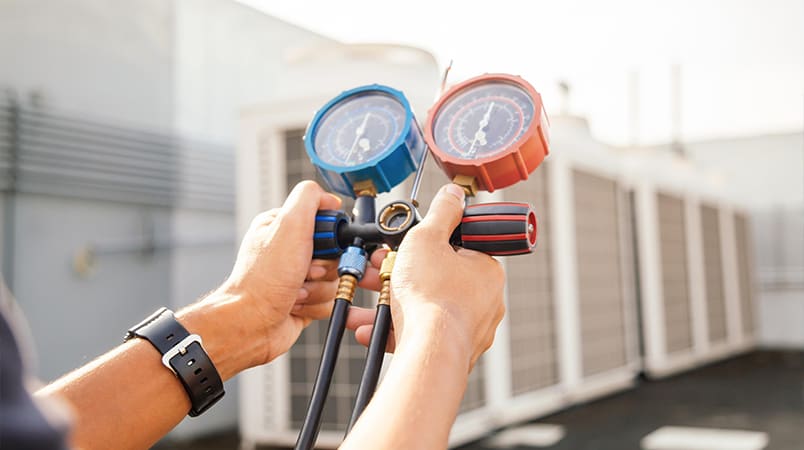 HVAC SEO in Pakistan