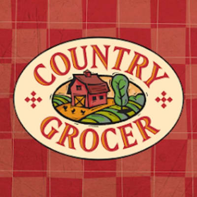 Country Grocer Cedar