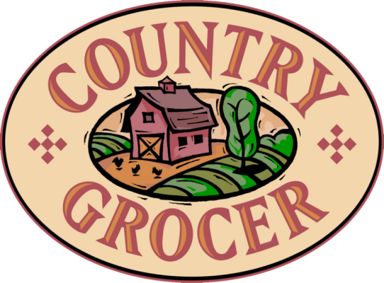 Country Grocer