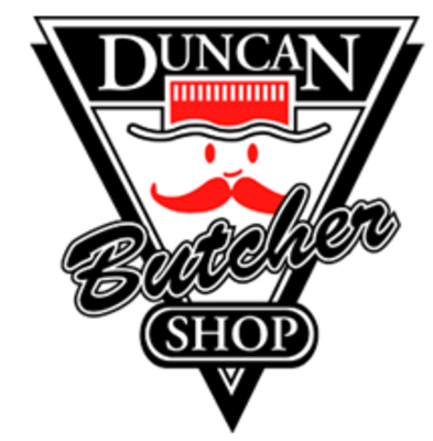 Duncan Butcher