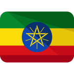 Ethiopia Flag