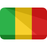 Mali Flag