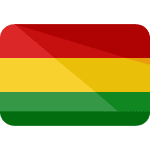 ghana Flag