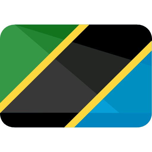 Tanzania flag