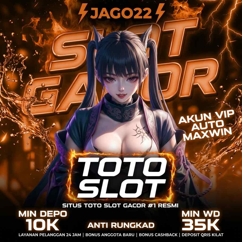 JAGO22
