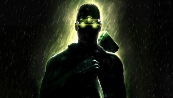 Splinter Cell-regissör återvänder till Ubisoft